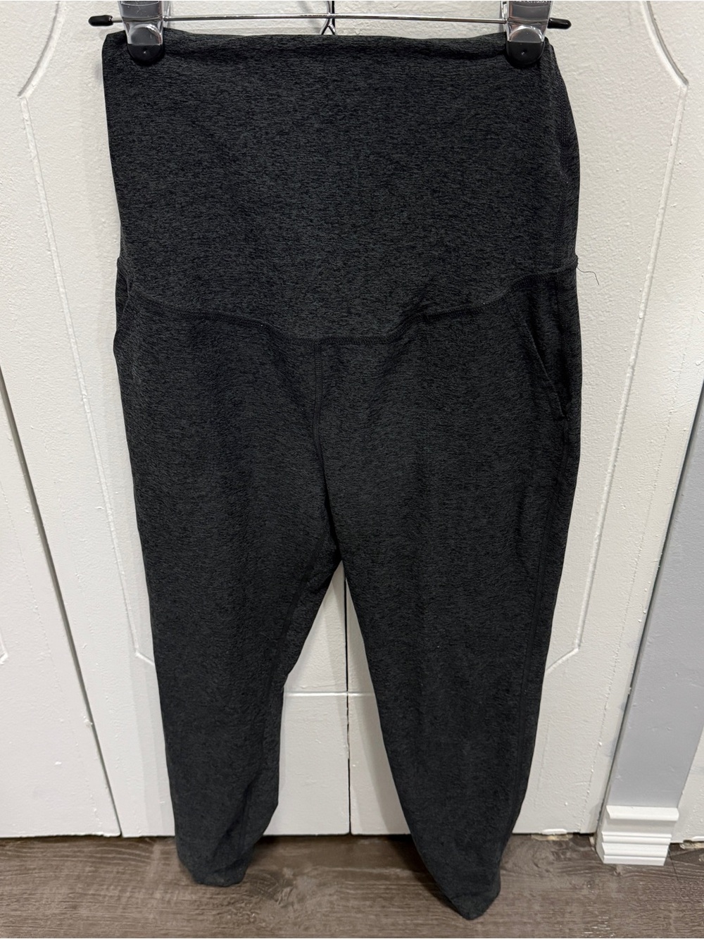 Beyond the Bump by Beyond Yoga Midi Jogger